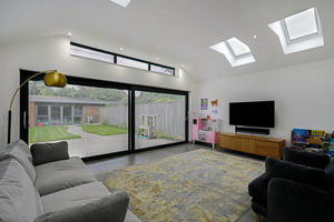 Family area- click for photo gallery